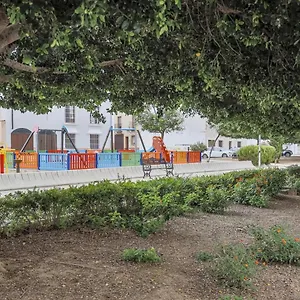 Alcala Del Rio! Bajo A Apartamento
