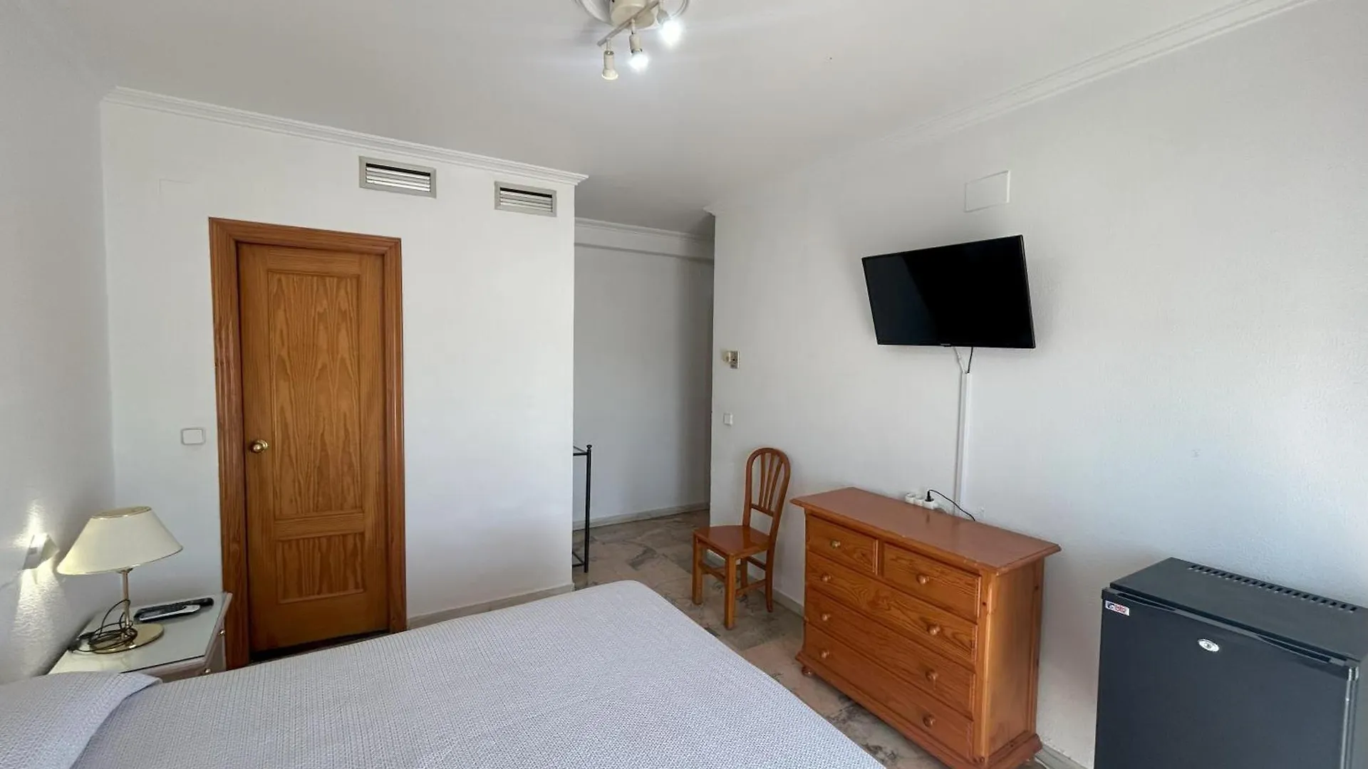 El Ancla Hotel Alcala del Rio